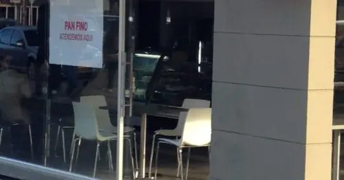 PAN FINO BOGOTÁ PAN FINO BOGOTÁ